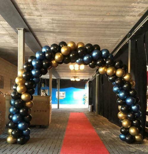 Ballonnenboog huren, Hobby en Vrije tijd, Feestartikelen | Verhuur, Verjaardag, Nieuw