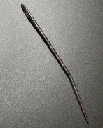 Oud-Romeins IJzer Zeer zeldzaam. Naaimedische naald. Extra, Antiek en Kunst, Antiek | Overige Antiek