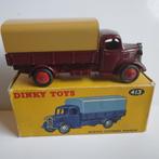 Dinky Toys 1:48 - Model vrachtwagen - 413 Austin Camion, Nieuw