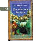 Een stoet van dwergen 9789021493831 Simon Carmiggelt, Verzenden, Gelezen, Simon Carmiggelt