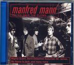 cd - Manfred Mann - Ha! Ha! Said The Clown