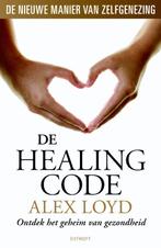 De healing code 9789021805344 Alexander Loyd, Verzenden, Gelezen, Alexander Loyd