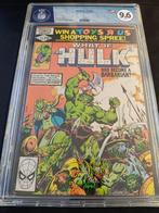 What If? #23 - EGC 9.6 - What If...Hulks Girlfriend Jarella, Nieuw