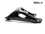 Achterbrug Yamaha MT 09 2014-2016 (MT-09), Verzenden, Gebruikt
