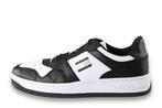 Tommy Hilfiger Sneakers in maat 45 Zwart | 10% extra korting, Verzenden, Zwart, Tommy Hilfiger, Sneakers of Gympen