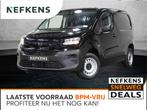 Peugeot Partner | Zakelijke Lease v.a. €608.86 pm, Auto's, Automaat, Zwart, Diesel, Nieuw