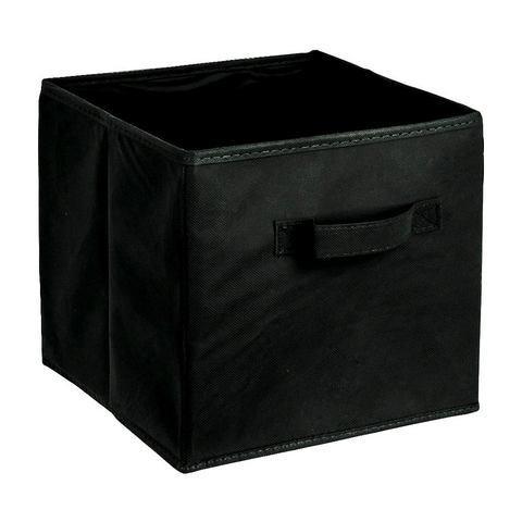 ADOB Opbergbox Opvouwbare box Vouwkrat met handgreep (1, Huis en Inrichting, Woonaccessoires | Overige, Nieuw, Verzenden