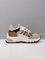 VIA VAI sneakers/lage-sneakers dames 38 beige, VIA VAI, Verzenden, Nieuw, Beige