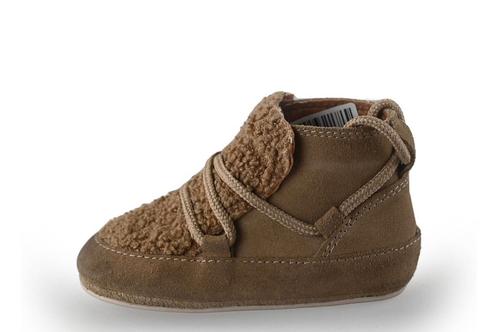 Ikke Sneakers in maat 22 Beige | 10% extra korting, Kinderen en Baby's, Kinderkleding | Schoenen en Sokken, Jongen of Meisje, Zo goed als nieuw