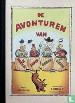 Familie Super, De - Robotliefde - 2025, Eén stripboek, Verzenden, Zo goed als nieuw, Smet, Ann.