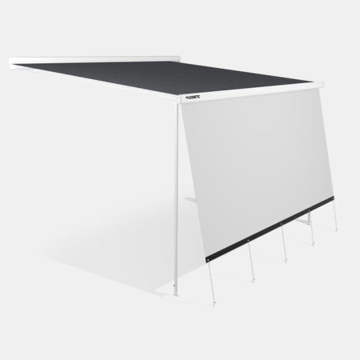 Dometic Rain Protector Front 375, Caravans en Kamperen, Tenten, Nieuw