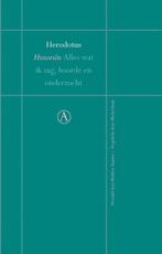 9789025309367 Perpetua 78 - Historien | Tweedehands, Verzenden, Zo goed als nieuw, Herodotus