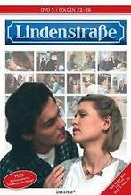 Lindenstraße - DVD 05 (Folge 22 - 26) von Herwig Fis...  DVD, Zo goed als nieuw, Verzenden