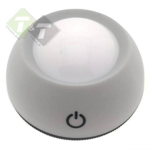 Dimbare Ledlamp - touch Lampje - ledverlichting - Dim Lampje, Auto-onderdelen, Verlichting, Nieuw, Universele onderdelen, Ophalen of Verzenden