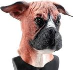 Hondenmasker Boxer Deluxe, Nieuw, Verzenden