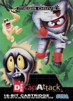 Decap Attack [Sega Mega Drive], Ophalen of Verzenden, Nieuw