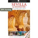 Sevilla & Andalusië / Capitool reisgidsen 9789047518495, Boeken, Verzenden, Gelezen, David Baird
