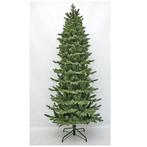 Sherwood Smalle Kunstkerstboom - H260 x Ø109 cm - Groen, Diversen, Kerst, Verzenden, Nieuw