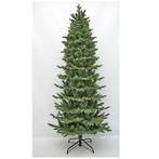 Sherwood Smalle Kunstkerstboom - H260 x Ø109 cm - Groen, Verzenden, Nieuw