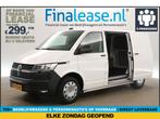 Volkswagen Transporter 2.0 TDI L1H1 Airco Carplay Nav €299pm, Volkswagen, Wit, Nieuw, Lease