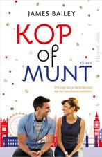 Kop of munt (9789402708066, James Bailey) (James Bailey), Verzenden, Nieuw