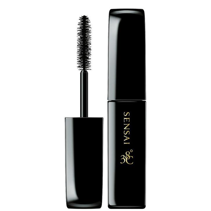 Sensai Mascara 38°C Mascara Lash Volumiser LV Black, Sieraden, Tassen en Uiterlijk, Uiterlijk | Cosmetica en Make-up, Verzenden