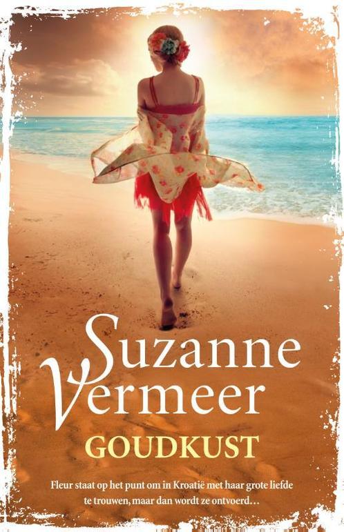 Goudkust 9789400505520, Boeken, Schoolboeken, Zo goed als nieuw, Verzenden