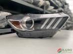 FORD MUSTANG XENON LED KOPLAMP RECHTS KPL USA 5334494, Verzenden, Gebruikt, Ford