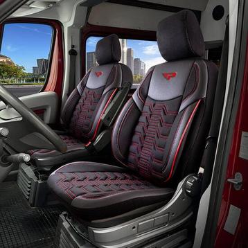 FORD TRANSIT CONNECT 2018 tot heden - autostoelhoes Venet... beschikbaar voor biedingen