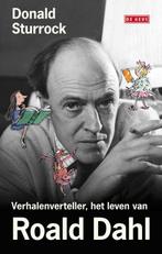 Verhalenverteller 9789044511383 Donald Sturrock, Boeken, Verzenden, Zo goed als nieuw, Donald Sturrock