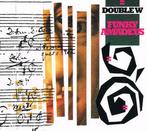 cd single - Double W - Funky Amadeus, Verzenden, Zo goed als nieuw