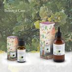 Beauty & Care Lindebloesem parfum olie 100 ml.  new, Ophalen of Verzenden, Nieuw, Aroma