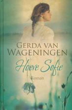Boek Hoeve Sofie 9789401903660, Boeken, Verzenden, Zo goed als nieuw