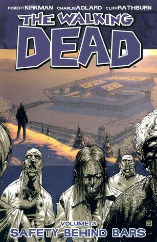 The Walking Dead Volume 03: Safety Behind Bars - Nieuw, Boeken, Strips | Comics, Nieuw, Verzenden