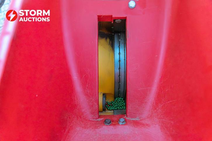 Online veiling: Vicon monozentra bietenzaaimachine, Zakelijke goederen, Agrarisch | Werktuigen