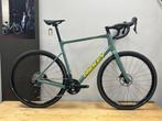 OPRUIMING! Ridley Grifn Gravel Maat L € 3.299,- nu € 2.639,-, Ophalen, Nieuw, Carbon