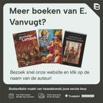 De bewondering 9789059116719 E. Vanvugt, Boeken, Verzenden, Gelezen, E. Vanvugt