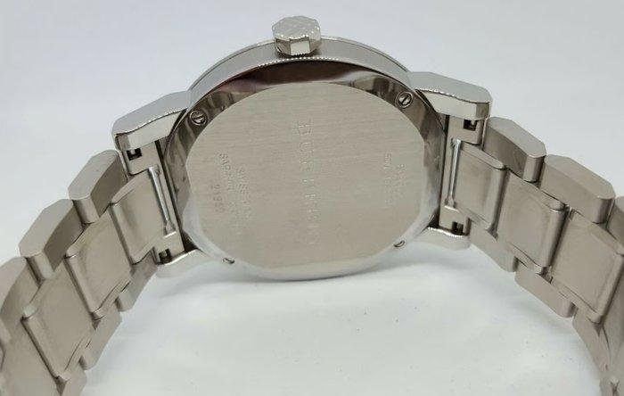 Burberry - The City - Zonder Minimumprijs - BU9900 - Heren -, Sieraden, Tassen en Uiterlijk, Horloges | Heren
