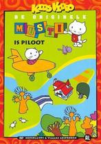 Musti is piloot (dvd tweedehands film), Cd's en Dvd's, Ophalen of Verzenden, Zo goed als nieuw