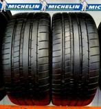 2x 235/30/R20 MICHELIN *DEMO* NIEUWE PROFIEL €175 P.S GEMONT, Auto-onderdelen, Banden en Velgen, Ophalen, Gebruikt, 235 mm, Band(en)