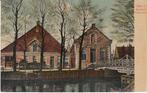 BROEK IN WATERLAND - Modelboerderij, Verzenden, Gelopen