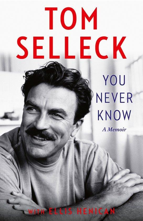 9780008685690 You Never Know Tom Selleck, Boeken, Studieboeken en Cursussen, Nieuw, Verzenden