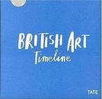 British Art timeline 5032495191180 Marion Deuchars, Verzenden, Zo goed als nieuw, Marion Deuchars