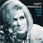 cd - Dusty Springfield - Blue For You, Zo goed als nieuw, Verzenden