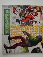 The Avengers (Vol. 1) #8 - Kang, the Conqueror! - 1st, Nieuw