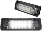 LED Kentekenplaat verlichting Mercedes Benz W210 / W202, Ophalen of Verzenden, Nieuw