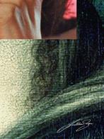 LEDMansion - Gioconda Lollipop V.2., Antiek en Kunst