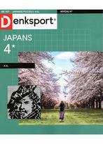 Denksport Japanse puzzels XXL - 167 2024, Nieuw, Sport en Vrije tijd, Verzenden