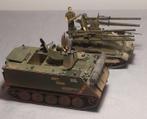 Tamiya - Tanksoldaten M 113, M 50 Ontos Vietnam per diorama
