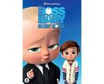 Boss Baby (DVD), Verzenden, Nieuw in verpakking